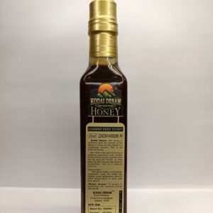 Dammer Bees Honey