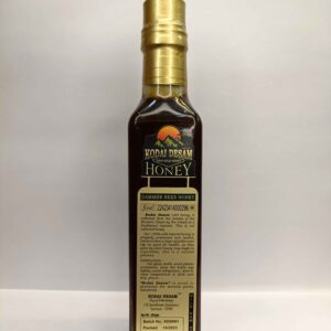Dammer Bees Honey