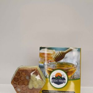 Homemade Cold Process Soap