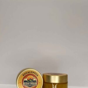 Eucalyptus Power Balm