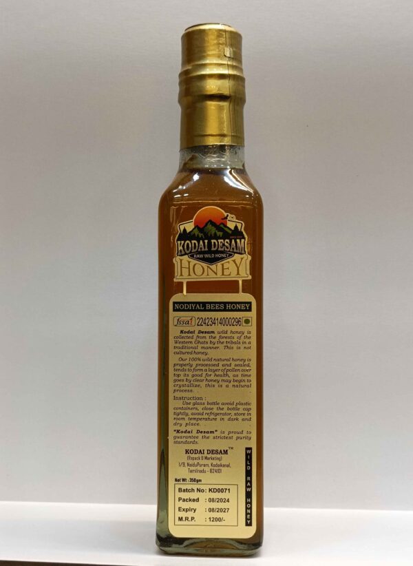 Nodiyal Bees Honey