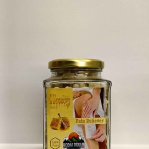 Honey Wax