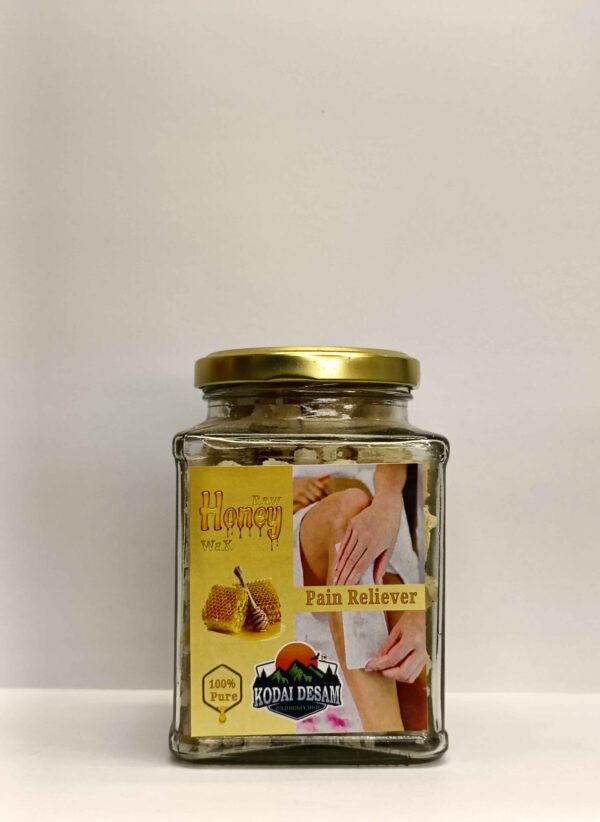 Honey Wax