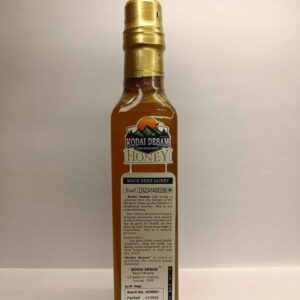 Rock Bees Honey